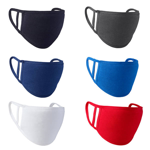 Premier Washable 2-Ply Face Coverings Premier Washable 2-Ply Face Coverings