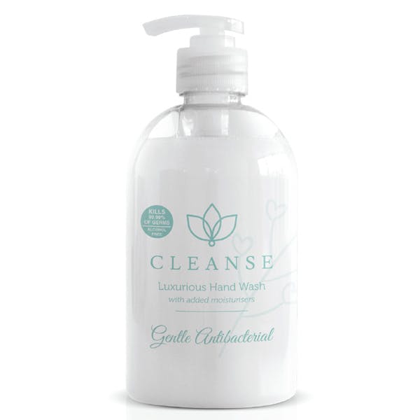 Soaps & Handwashes Soaps & Handwashes