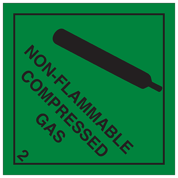 NonFlammable Compressed Gas Eureka Direct