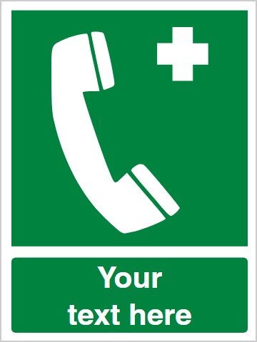 Custom Signs | Safety Signs 4 Less