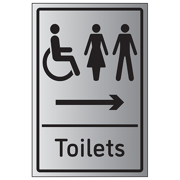 5-Pack CGSignLab for Lease 18x12 Nostalgia Burst Premium Brushed Aluminum Sign