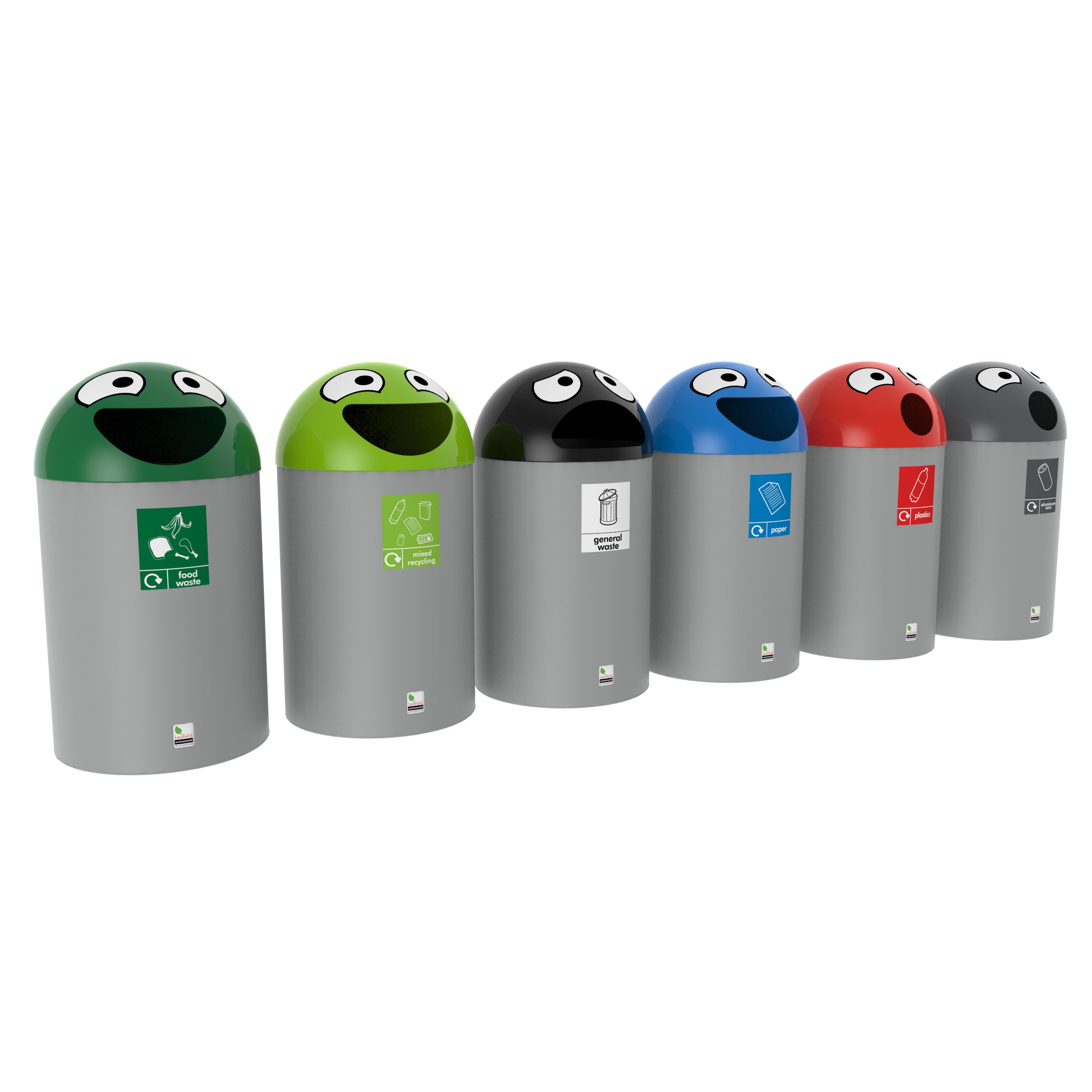 75L Buddy Bin 75L Buddy Bin
