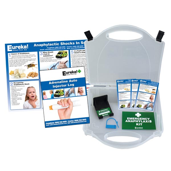 Economy AAI Storage Starter Packs Economy AAI Storage Starter Packs