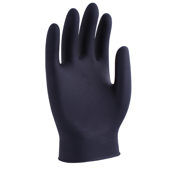 DG-Black X2 Powder Free Nitrile Gloves | Nitrile Gloves | JustGloves DG-Black X2 Powder Free Nitrile Gloves | Nitrile Gloves | JustGloves