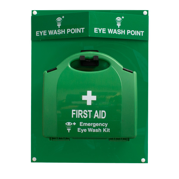 Eyewash Stations Eyewash Stations