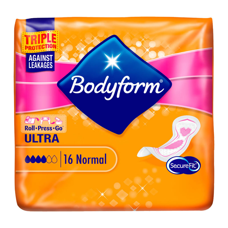 Feminine Care Products Feminine Care Products