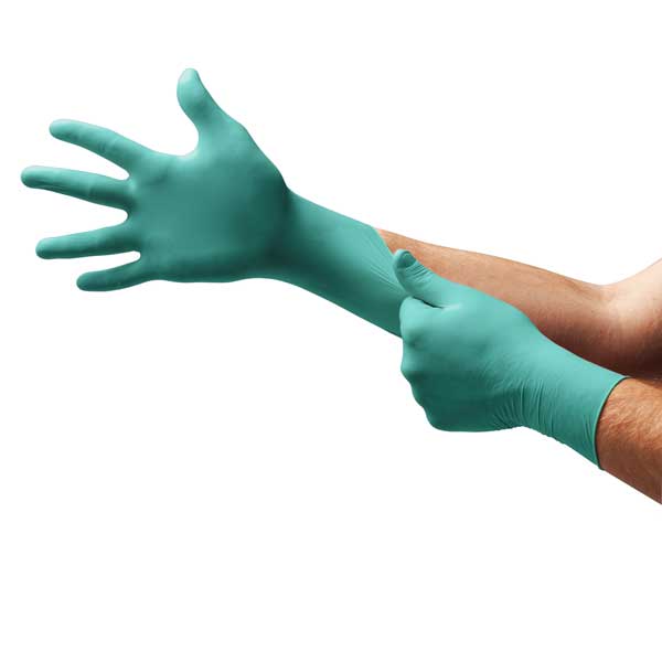 Ansell Neotouch Neoprene Disposable Gloves | Neoprene Gloves | JustGloves Ansell Neotouch Neoprene Disposable Gloves | Neoprene Gloves | JustGloves