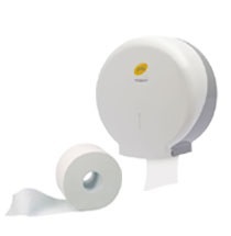 Dispensers For Mini Jumbo Toilet Rolls | Toilet Roll Holder | JustGloves Dispensers For Mini Jumbo Toilet Rolls | Toilet Roll Holder | JustGloves
