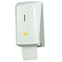 Twin Toilet Roll Holder | Toilet Roll Holder | JustGloves Twin Toilet Roll Holder | Toilet Roll Holder | JustGloves