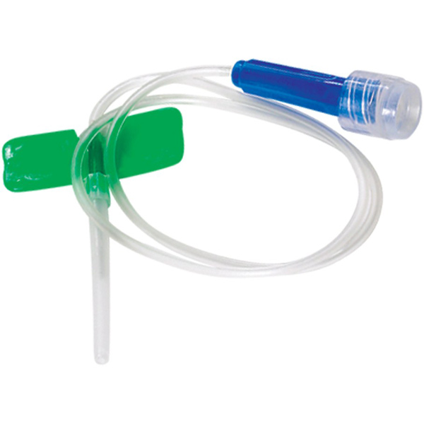 Infusion Cannula Butterfly Needles FirstAid4Less