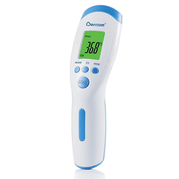 Berrcom Non-Contact Infrared JXB-182 Thermometer Berrcom Non-Contact Infrared JXB-182 Thermometer