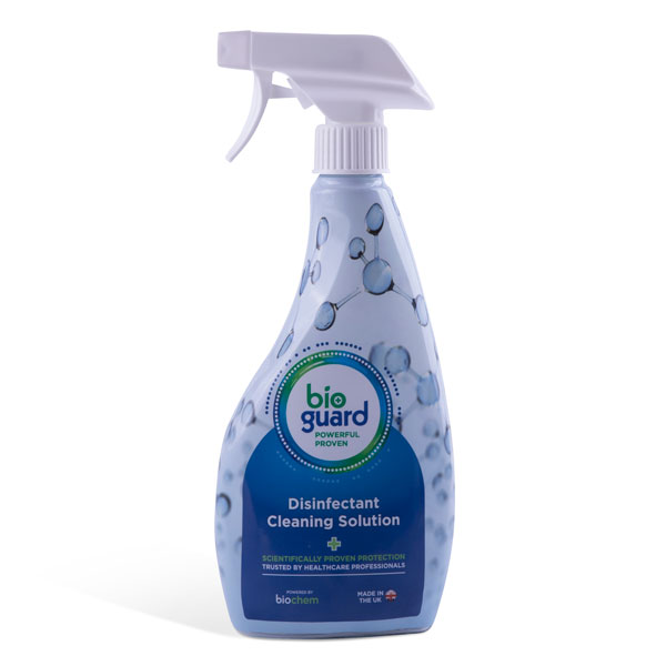 Bioguard Disinfectant | Surface Disinfectant | MediSupplies Bioguard Disinfectant | Surface Disinfectant | MediSupplies