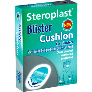 Blister Treatment Blister Treatment