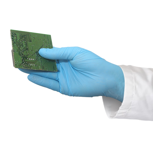 Nitrile Gloves | Blue Nitrile Gloves | Disposable Gloves | JustGloves Nitrile Gloves | Blue Nitrile Gloves | Disposable Gloves | JustGloves