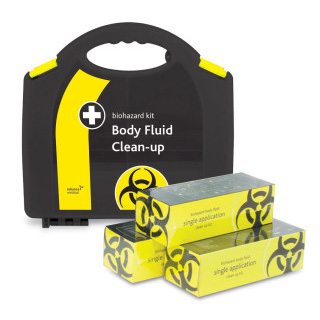 Body Fluid Disposal Kits | Sharps Disposal Kits | FirstAid4Less Body Fluid Disposal Kits | Sharps Disposal Kits | FirstAid4Less