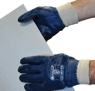 Bodyguards Nitrile Dipped Gloves | Gripper Gloves | FirstAid4Less Bodyguards Nitrile Dipped Gloves | Gripper Gloves | FirstAid4Less