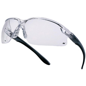 Bollé Axis Safety Glasses | Safety Glasses | JustGloves Bollé Axis Safety Glasses | Safety Glasses | JustGloves