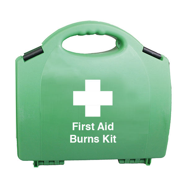 Economy Burns First Aid Kit Eureka4Schools