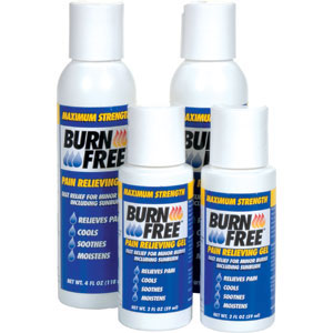 Burnfree Gels | Burn Gel | Burn Gel Sachets | FirstAid4Less Burnfree Gels | Burn Gel | Burn Gel Sachets | FirstAid4Less