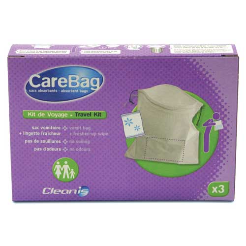 Absorbent Sick Bags | Travel Sick Bags | FirstAid4Less Absorbent Sick Bags | Travel Sick Bags | FirstAid4Less