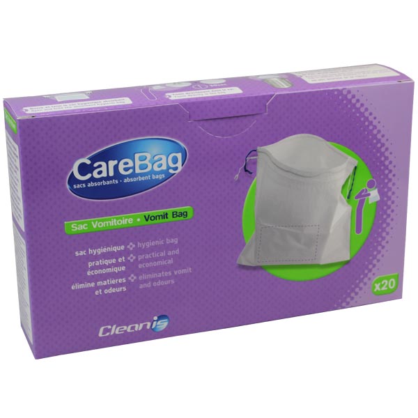 Absorbent Sick Bags | Sick Bags | FirstAid4Less Absorbent Sick Bags | Sick Bags | FirstAid4Less