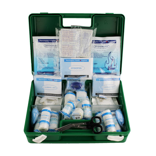Catering First Aid Kits | Premium First Aid Kits | JustGloves Catering First Aid Kits | Premium First Aid Kits | JustGloves