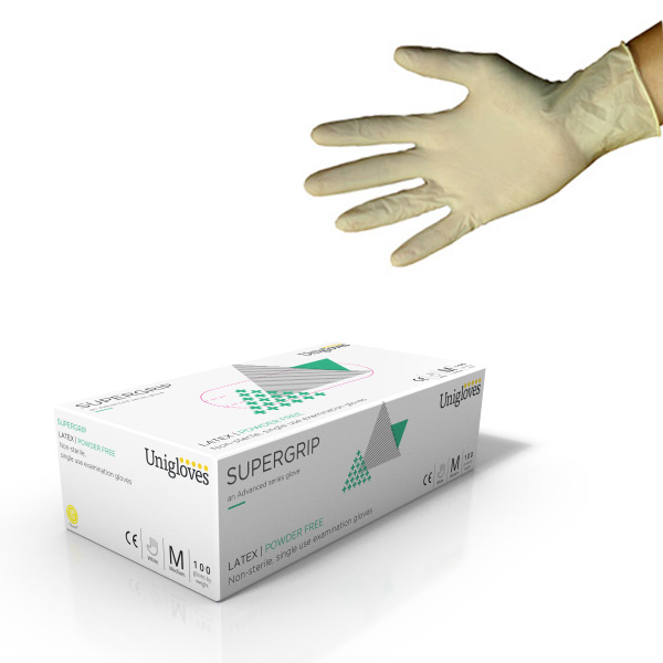 Low Allergy Latex | Chlorinised Gloves | JustGloves Low Allergy Latex | Chlorinised Gloves | JustGloves