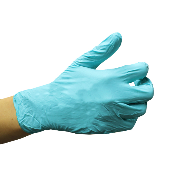 Top Glove Premium Powder Free Chloroprene Examination Gloves AQL 1.5