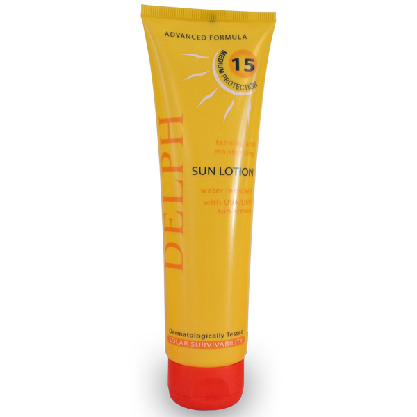 Delph Sun Lotion | Sun Creams | First Aid & Hygiene Essentials | IcePacks4Less Delph Sun Lotion | Sun Creams | First Aid & Hygiene Essentials | IcePacks4Less