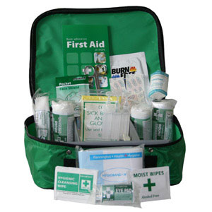 DfEE Extended Public Service Vehicle Kit | FirstAid4Less DfEE Extended Public Service Vehicle Kit | FirstAid4Less