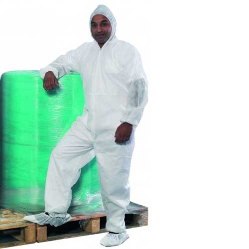 Disposable Coveralls | Disposable Clothing | JustGloves Disposable Coveralls | Disposable Clothing | JustGloves