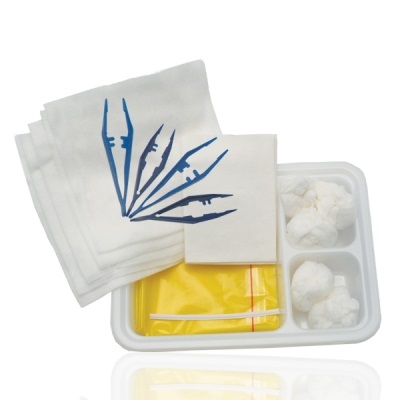Dressing Packs | Sterile Dressing Packs | FirstAid4Less Dressing Packs | Sterile Dressing Packs | FirstAid4Less