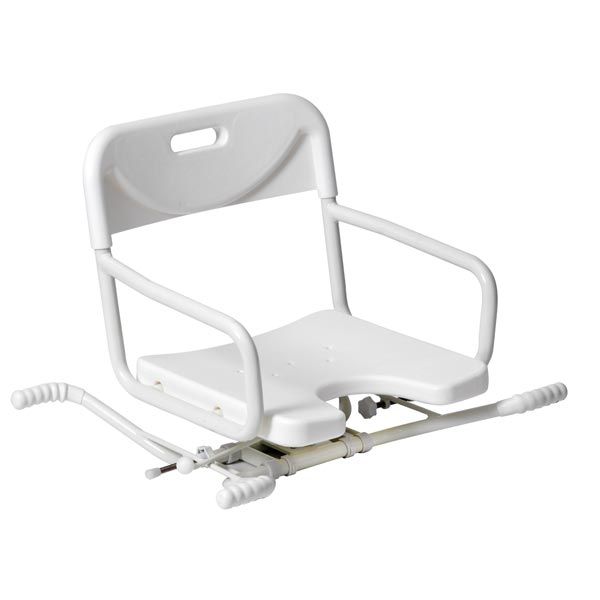 Drive Adjustable Swivel Bath Seat | Mobility & Living Aids | MediSupplies Drive Adjustable Swivel Bath Seat | Mobility & Living Aids | MediSupplies