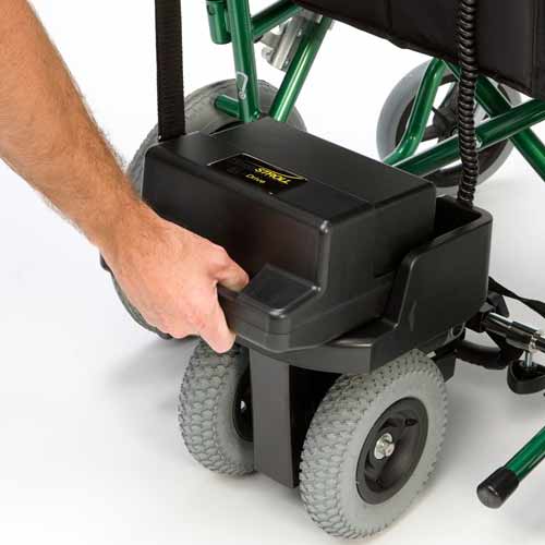 Drive Dual Wheel Powerstroll | Mobility & Living Aids | MediSupplies Drive Dual Wheel Powerstroll | Mobility & Living Aids | MediSupplies