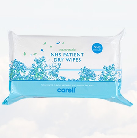 Dry Patient Wipes | Conti Wipes | Carell Wipes | FirstAid4Less Dry Patient Wipes | Conti Wipes | Carell Wipes | FirstAid4Less
