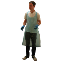 Economy Flat Packed Aprons Economy Flat Packed Aprons