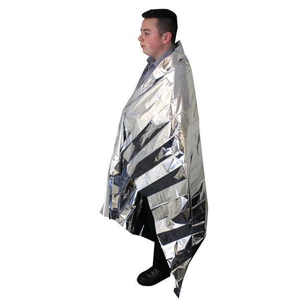 Foil Blankets | First Aid Essentials | IcePacks4Less Foil Blankets | First Aid Essentials | IcePacks4Less