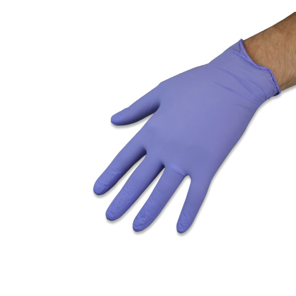 Economy Light Purple Powder Free Nitrile Gloves | Nitrile Gloves | MediSupplies Economy Light Purple Powder Free Nitrile Gloves | Nitrile Gloves | MediSupplies