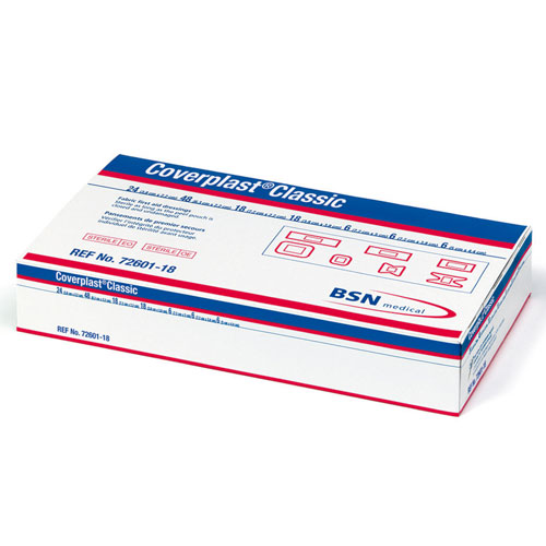 BSN Medical Assorted Plasters BSN Medical Assorted Plasters