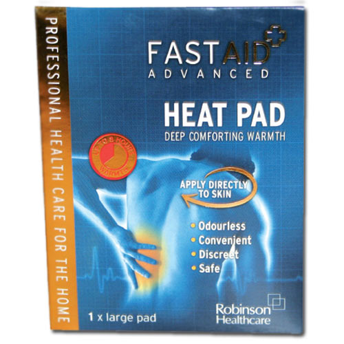 Heat Therapy IcePacks4Less