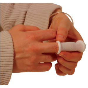 Finger Bobs | Finger Dressings | Finger Bandages | JustGloves Finger Bobs | Finger Dressings | Finger Bandages | JustGloves
