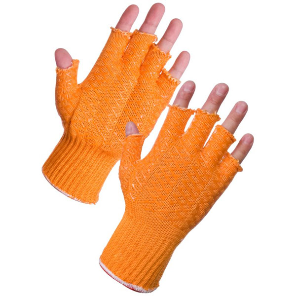 Fingerless Gloves | Work Gloves | Safety Gloves | JustGloves Fingerless Gloves | Work Gloves | Safety Gloves | JustGloves