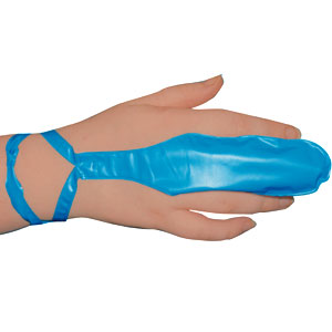 Fingerstalls | Finger Bandages | JustGloves Fingerstalls | Finger Bandages | JustGloves