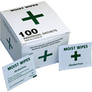 First Aid Essentials First Aid Essentials