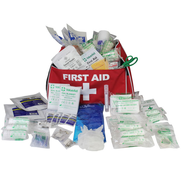 Sports First Aid Kits