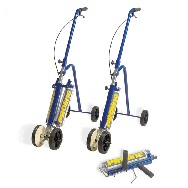 PROline Paint Floor Marking Applicators Shelters4Less