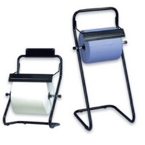 Floor Stand Roll Holders | Paper Roll Holders | FirstAid4Less Floor Stand Roll Holders | Paper Roll Holders | FirstAid4Less