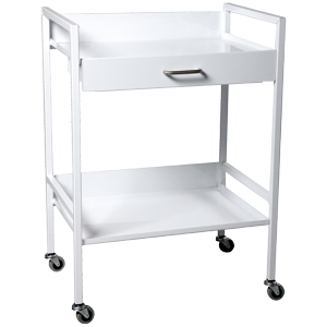 General Medical Trolley | Medical Trolleys | FirstAid4Less General Medical Trolley | Medical Trolleys | FirstAid4Less