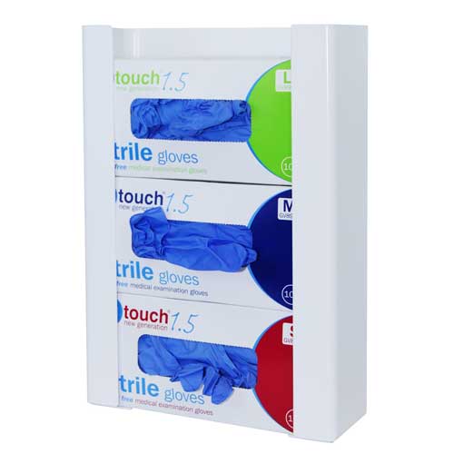 Glove Dispensers | Disposable Glove Dispenser | JustGloves Glove Dispensers | Disposable Glove Dispenser | JustGloves