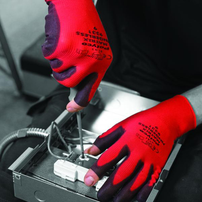 Matrix Fingerless Gloves | Fingerless Gloves | JustGloves Matrix Fingerless Gloves | Fingerless Gloves | JustGloves